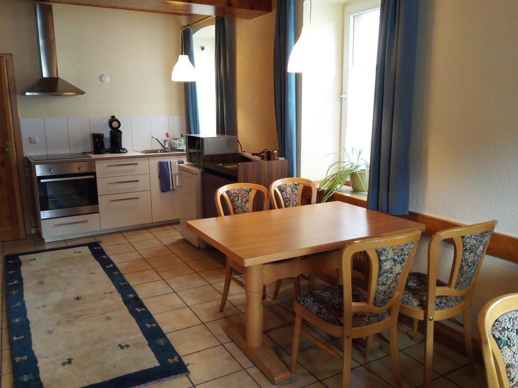 Gästehaus Krone Oberndorf am Neckar Zimmer foto